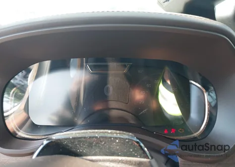 2025 Ram 1500 Limited Longhorn 4X4 5'7 Box z USA, uszkodzony, nr VIN 1C6SRFHP7SN610025